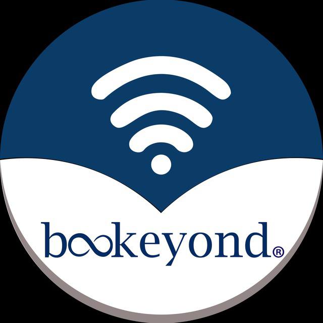 Bookeyond